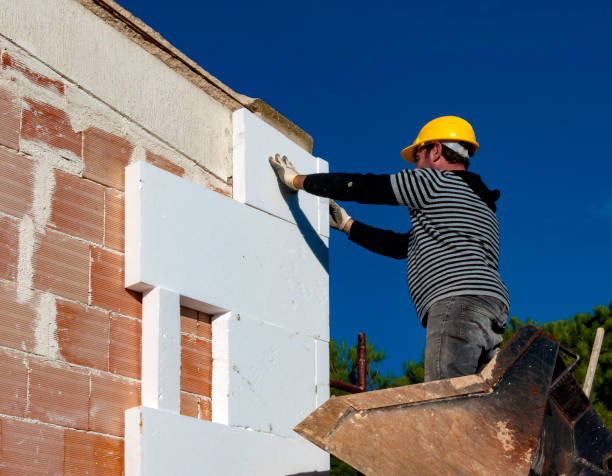 Best Insulation for Specific Applications in Bettendorf, IA